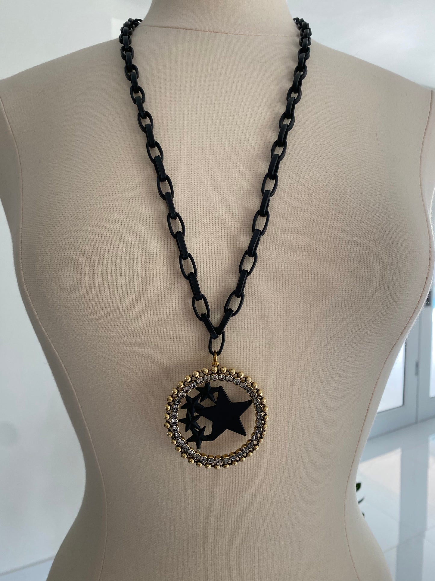 Star Necklace