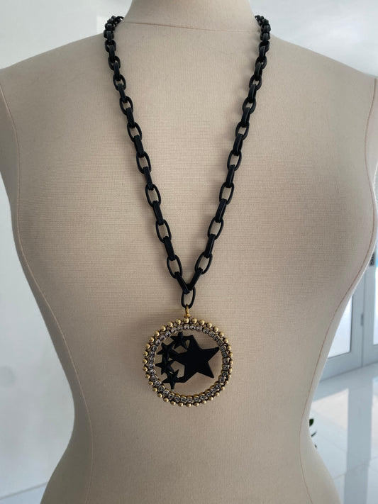 Star Necklace