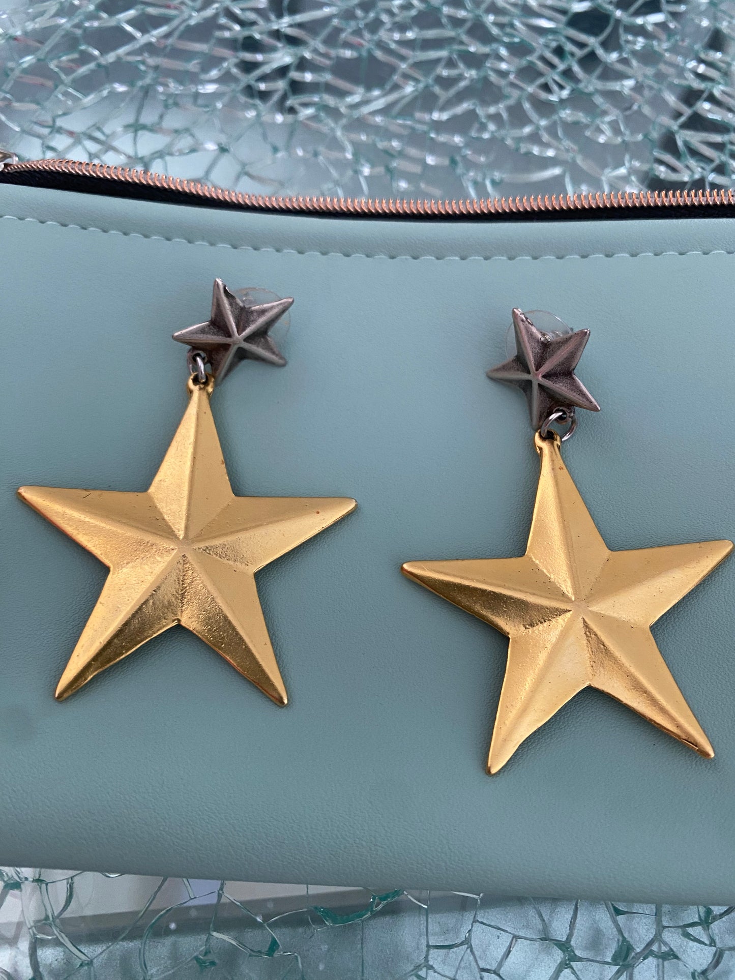 Stars Earrings