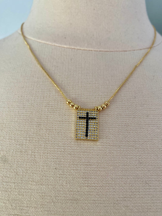 Cross Necklace